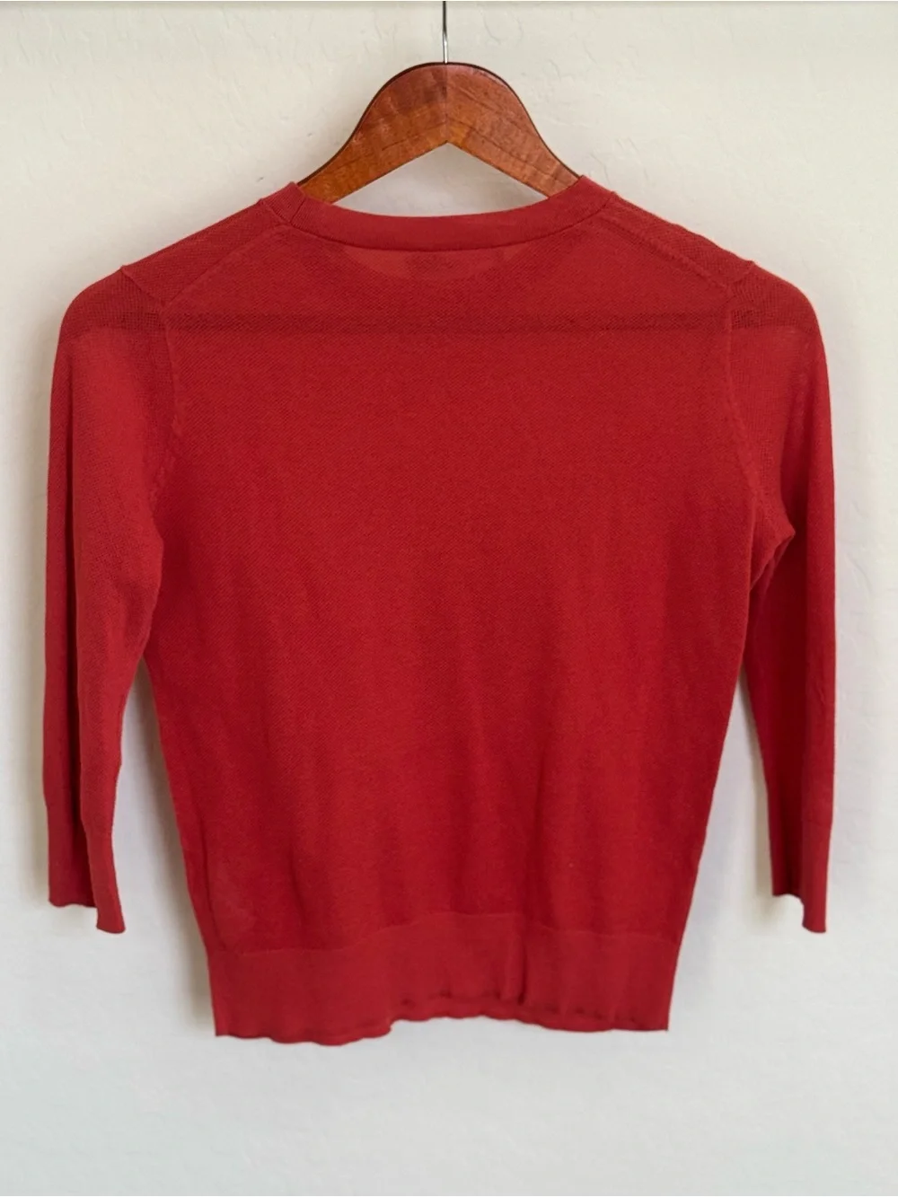 Vince authentic lightweight